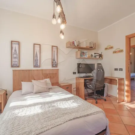 Pace Charme View And Relax - Goelba Villa Portoferraio