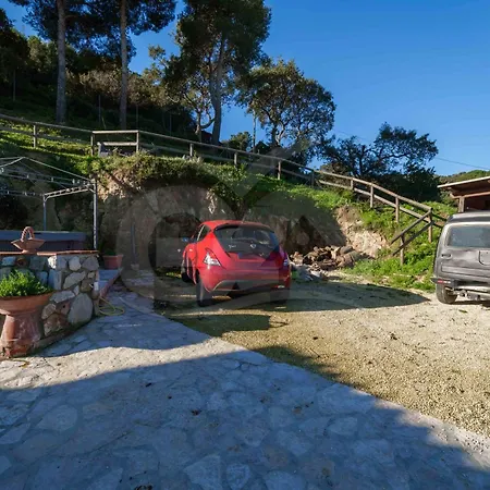 Pace Charme View And Relax - Goelba