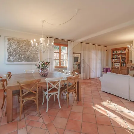Villa Pace Charme View And Relax - Goelba