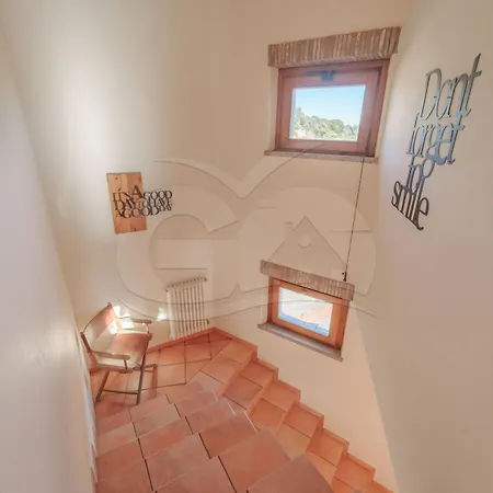 Pace Charme View And Relax - Goelba Villa Portoferraio