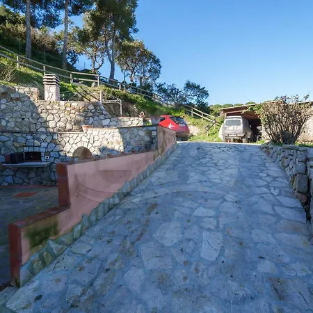 Pace Charme View And Relax - Goelba
