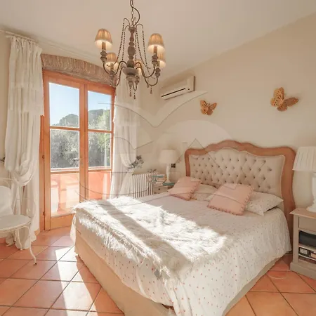 Pace Charme View And Relax - Goelba Villa