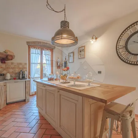 Villa Pace Charme View And Relax - Goelba *