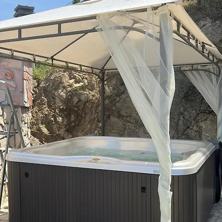 Pace Charme View&relax - Goelba