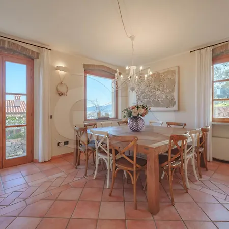 Pace Charme View&relax - Goelba