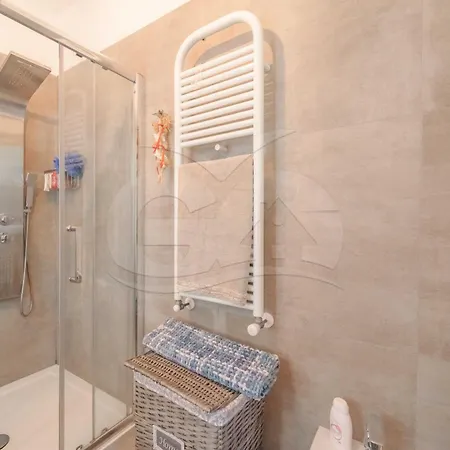 Villa Pace Charme View&relax - Goelba *
