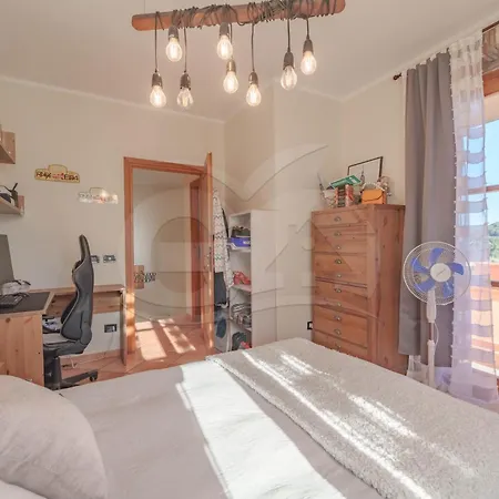 Pace Charme View&relax - Goelba Villa Portoferraio