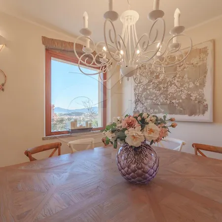 Pace Charme View&relax - Goelba * Portoferraio