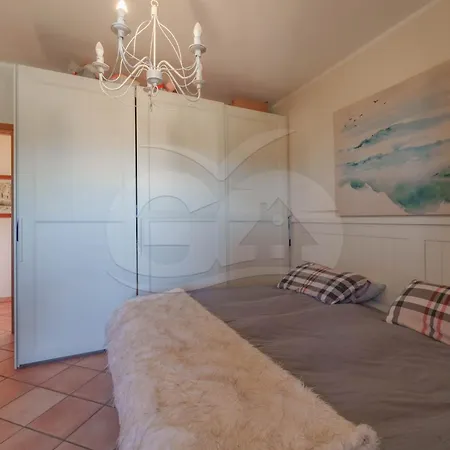 Pace Charme View&relax - Goelba *